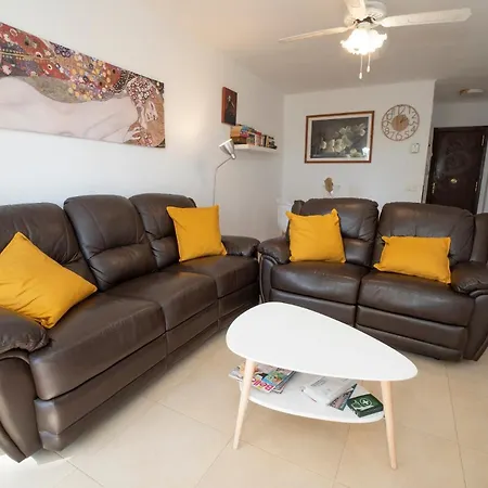 Coronado 136 Menyber Apartamento Nerja