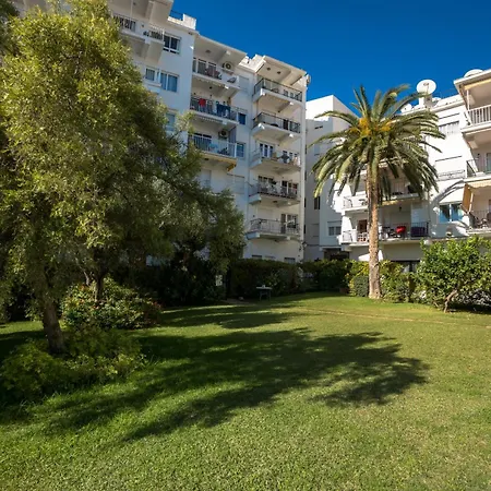 Coronado 136 Menyber Nerja