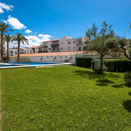 Coronado 136 Menyber Apartament