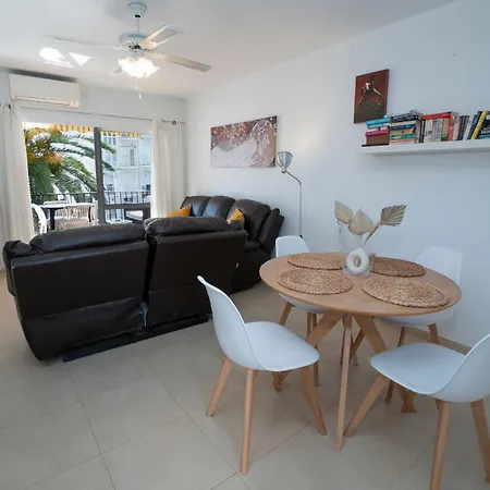 Apartamento Coronado 136 Menyber