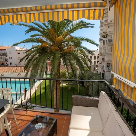 Apartamento Coronado 136 Menyber *