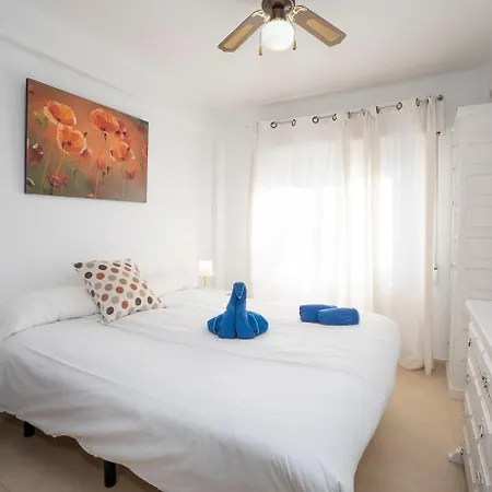 Coronado 136 Menyber Apartamento