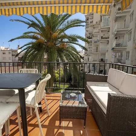 Apartment Coronado 136 Menyber