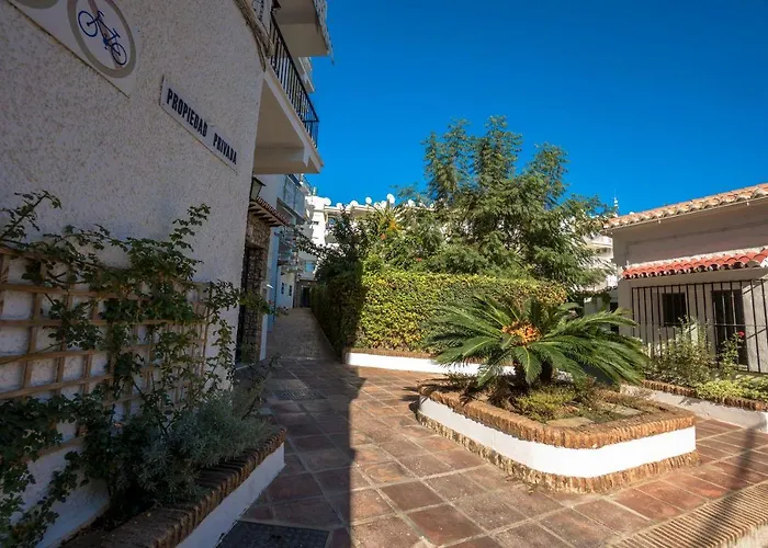 Apartament Coronado 136 Menyber *