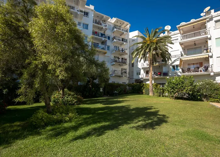 Coronado 136 Menyber Nerja