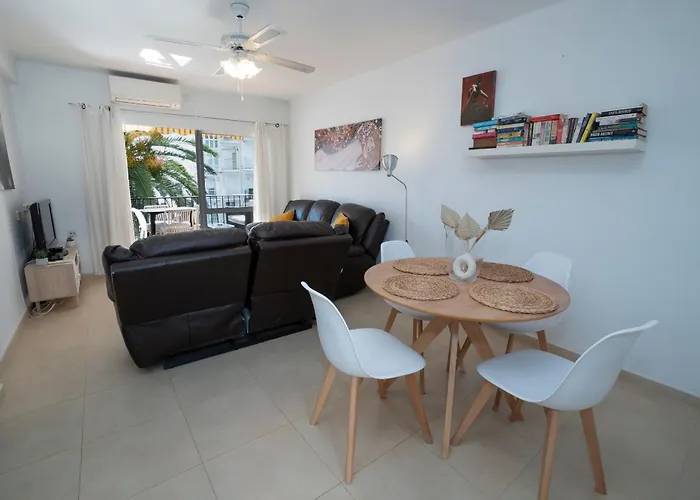 Apartament Coronado 136 Menyber