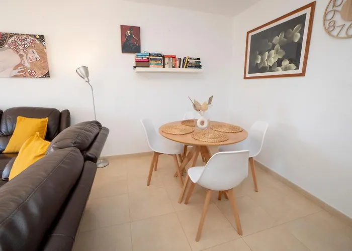 Apartament Coronado 136 Menyber