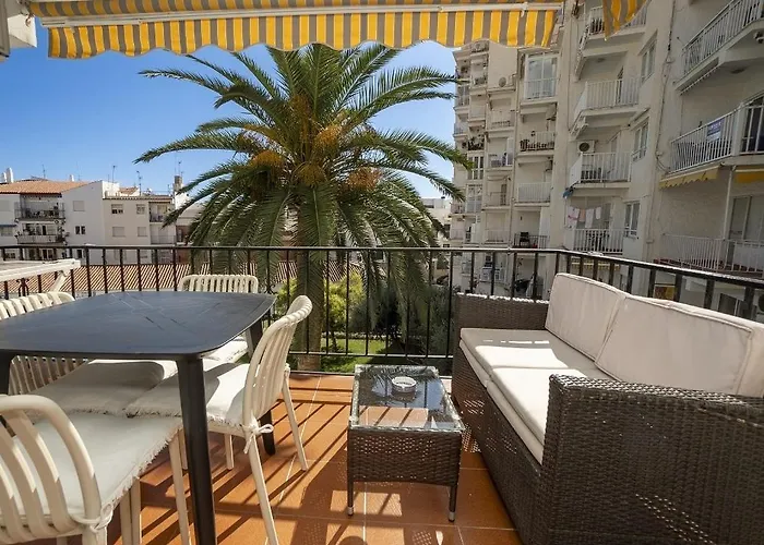 Apartament Coronado 136 Menyber