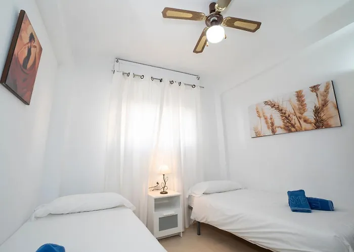 Apartament Coronado 136 Menyber *