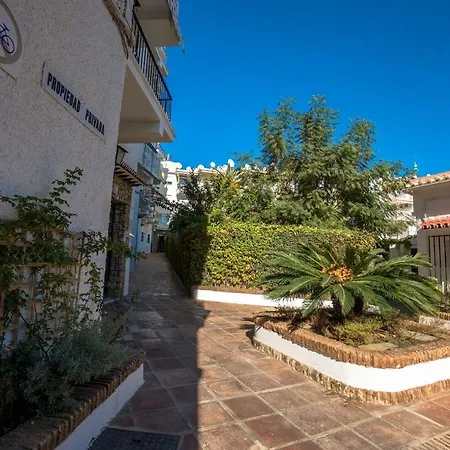 Apartment Coronado 136 Menyber *