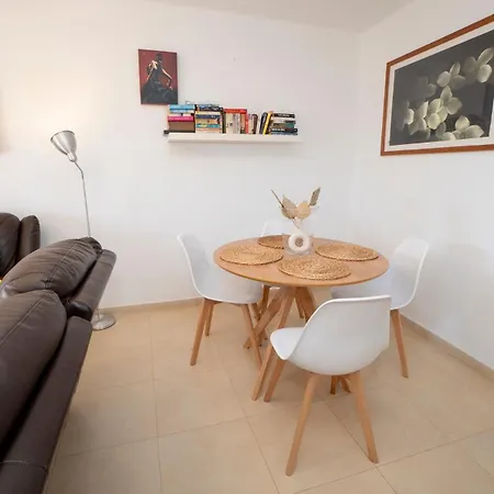 Apartman Coronado 136 Menyber