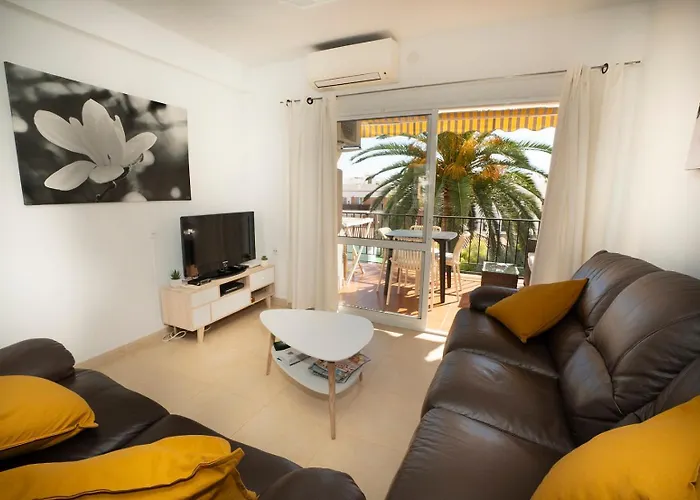 Coronado 136 Menyber Apartment Nerja