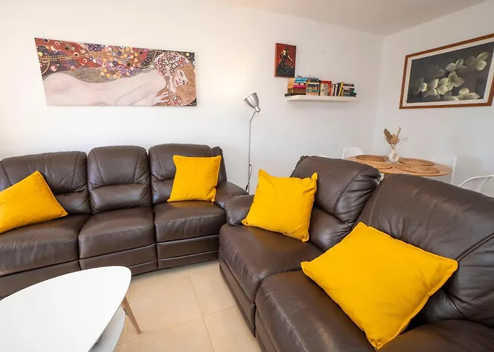 Coronado 136 Menyber Apartment *