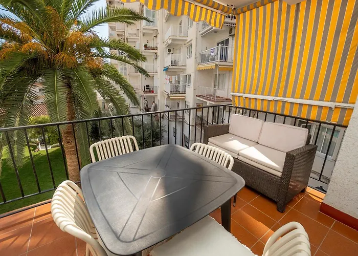 Coronado 136 Menyber Nerja