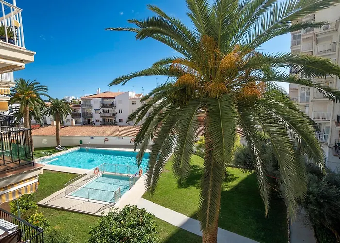 Coronado 136 Menyber * Nerja