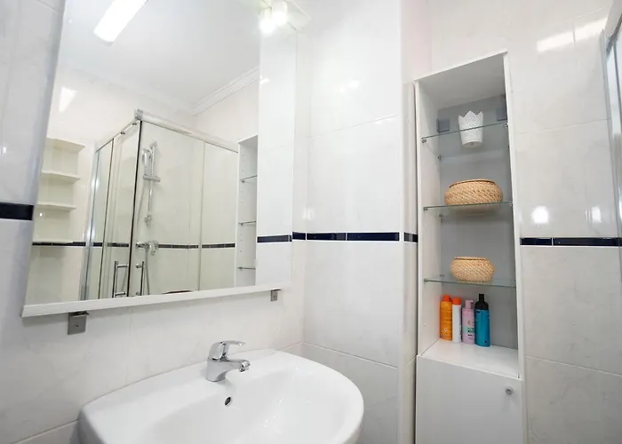 Coronado 136 Menyber Apartment *