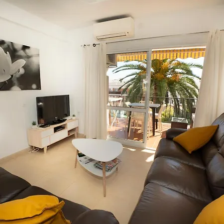 Coronado 136 Menyber Lägenhet Nerja