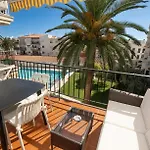 Coronado 136 Menyber Apartman