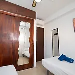 Apartman Coronado 136 Menyber Nerja