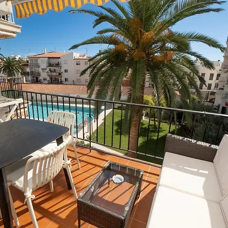 Coronado 136 Menyber Appartement