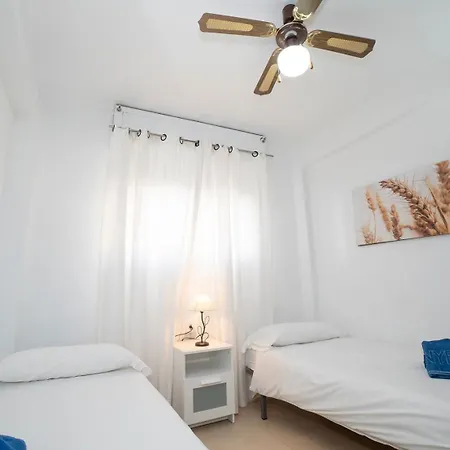 Appartement Coronado 136 Menyber *